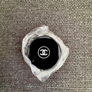 Brand new empty Chanel Jar.